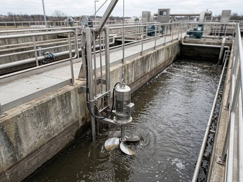 Mixers